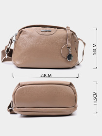 Кросс-боди Vintage модель bag24_22594 Фото