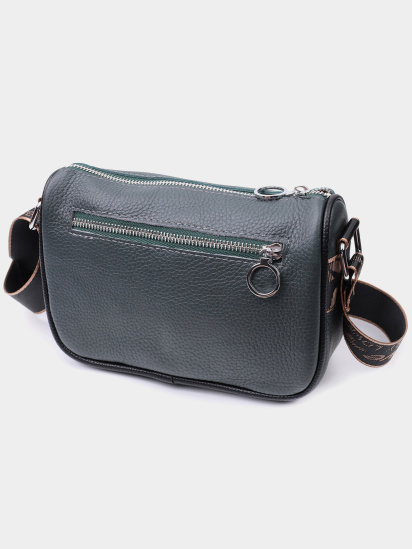 Крос-боді Vintage модель bag24_22627 — фото - INTERTOP