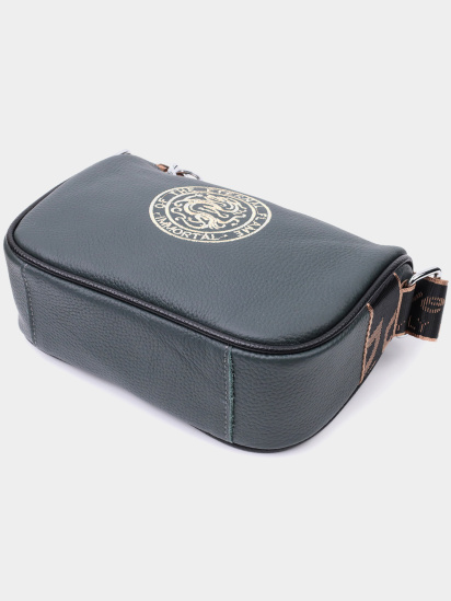 Крос-боді Vintage модель bag24_22627 — фото 6 - INTERTOP