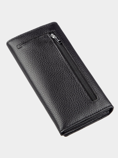 Гаманець ST Leather Accessories модель bag24_18859 — фото - INTERTOP