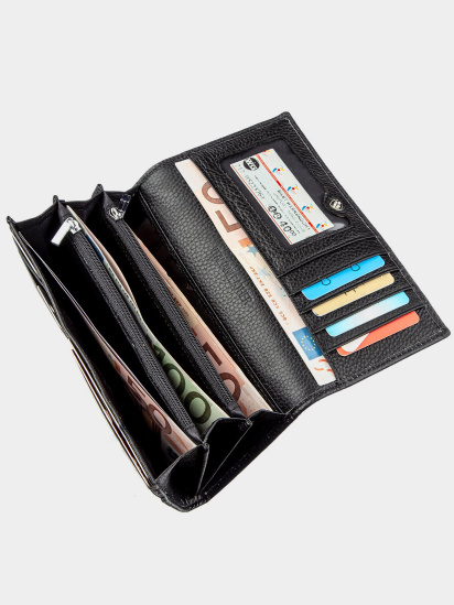 Гаманець ST Leather Accessories модель bag24_18859 — фото 5 - INTERTOP