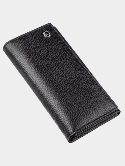Гаманець ST Leather Accessories модель bag24_18859 - фото