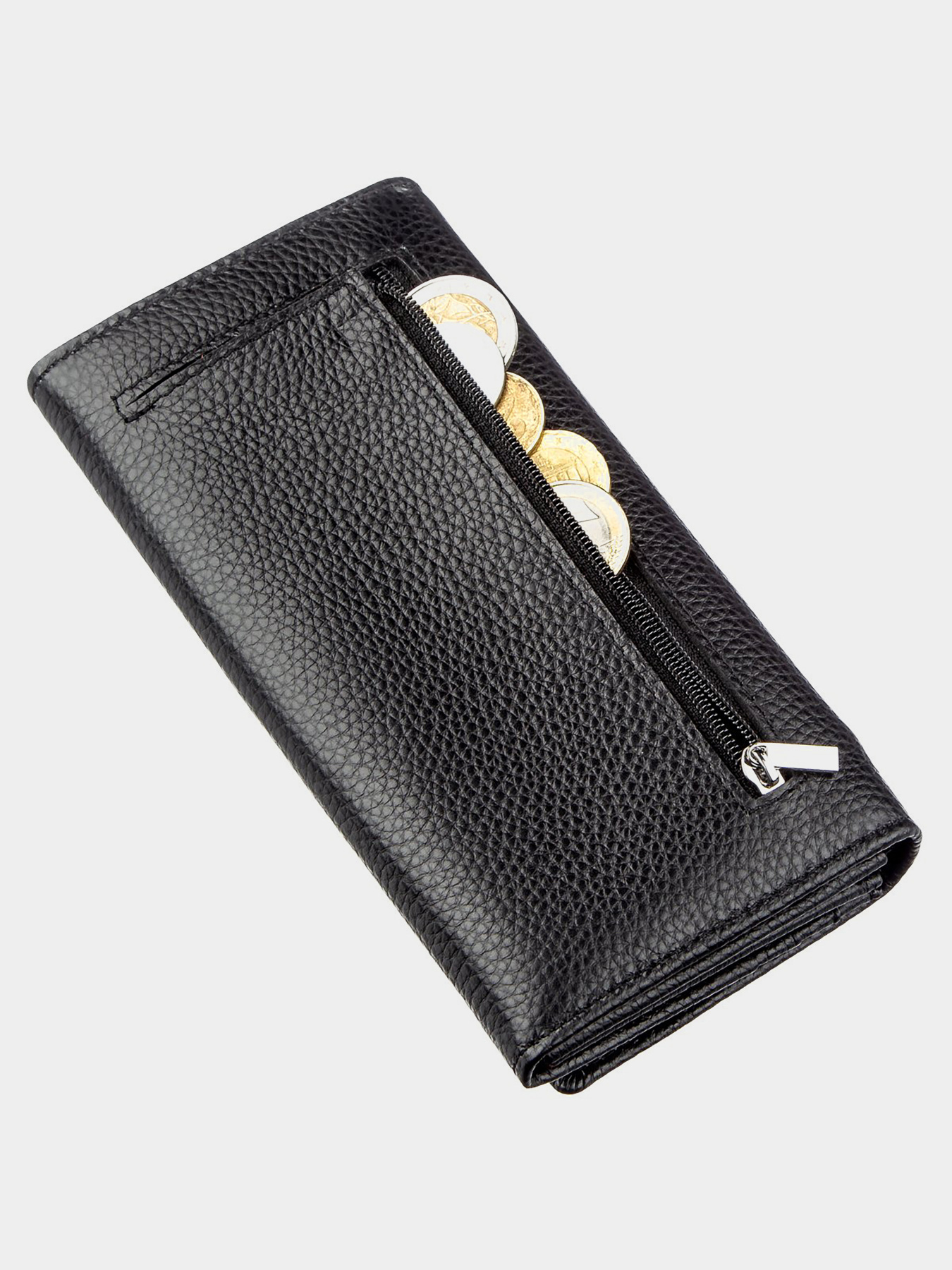 Гаманець ST Leather Accessories модель bag24_18859 Фото