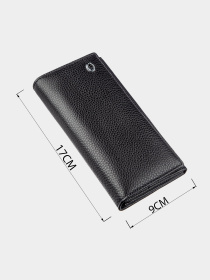 Гаманець ST Leather Accessories модель bag24_18859 Фото