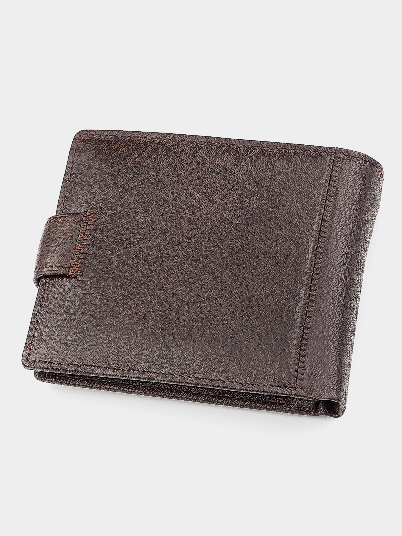 Кошелек ST Leather Accessories модель bag24_18310 Фото