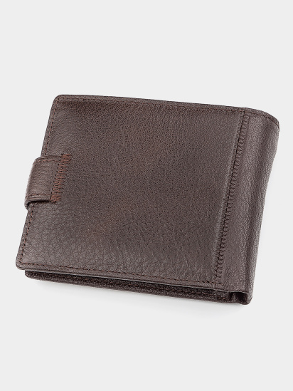 Гаманець ST Leather Accessories модель bag24_18310 — фото - INTERTOP