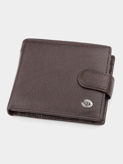 Гаманець ST Leather Accessories модель bag24_18310 - фото