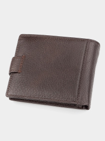 Кошелек ST Leather Accessories модель bag24_18310 Кошелек ST Leather Accessories модель bag24_18310 Фото