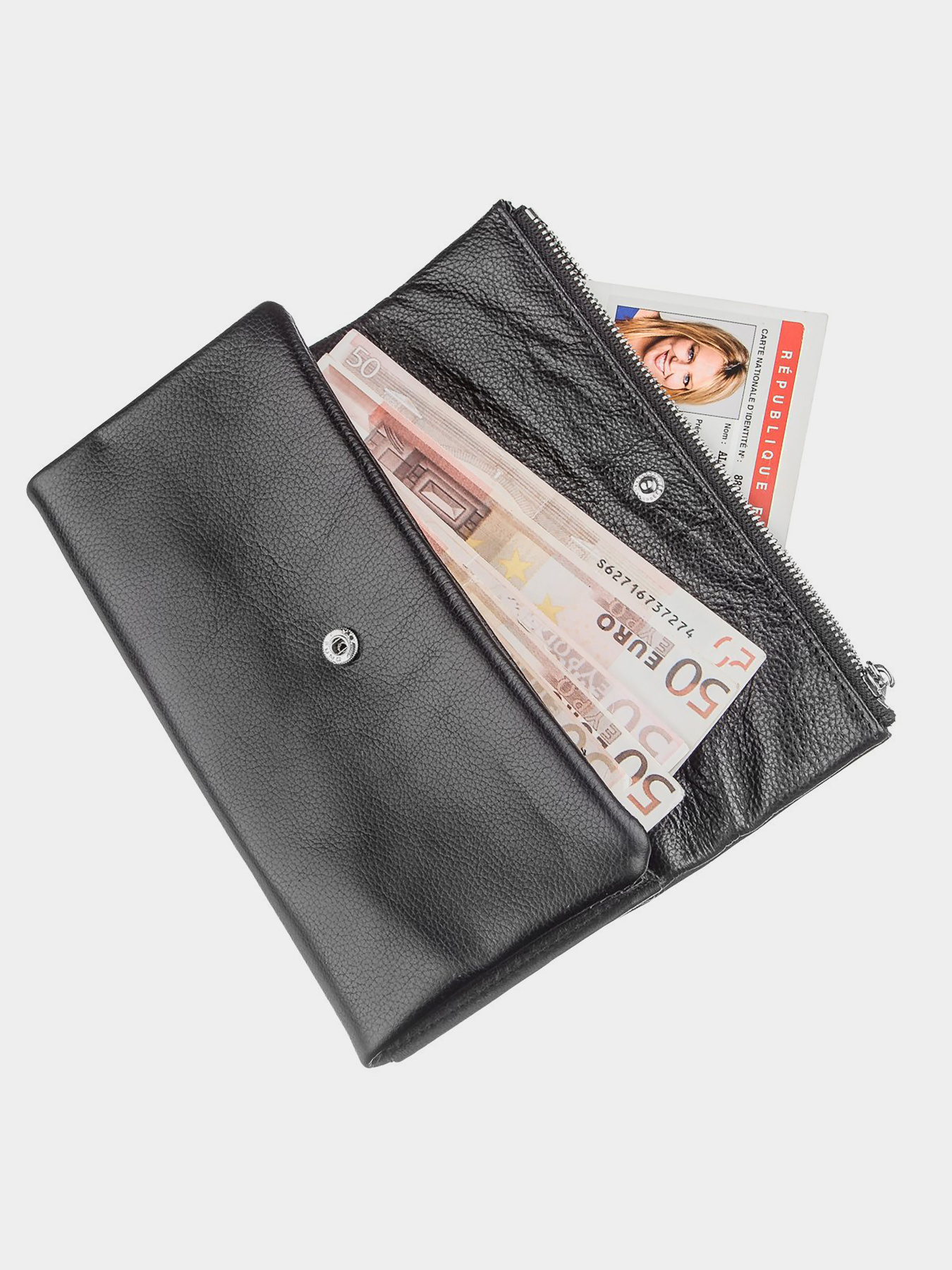 Клатч ST Leather Accessories модель bag24_20090 Фото