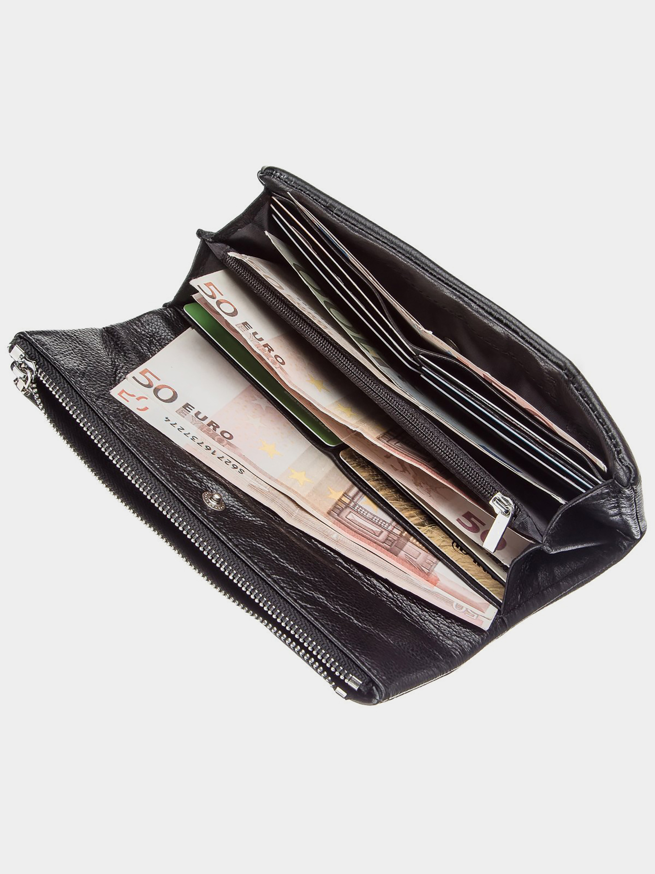 Клатч ST Leather Accessories модель bag24_20090 Фото