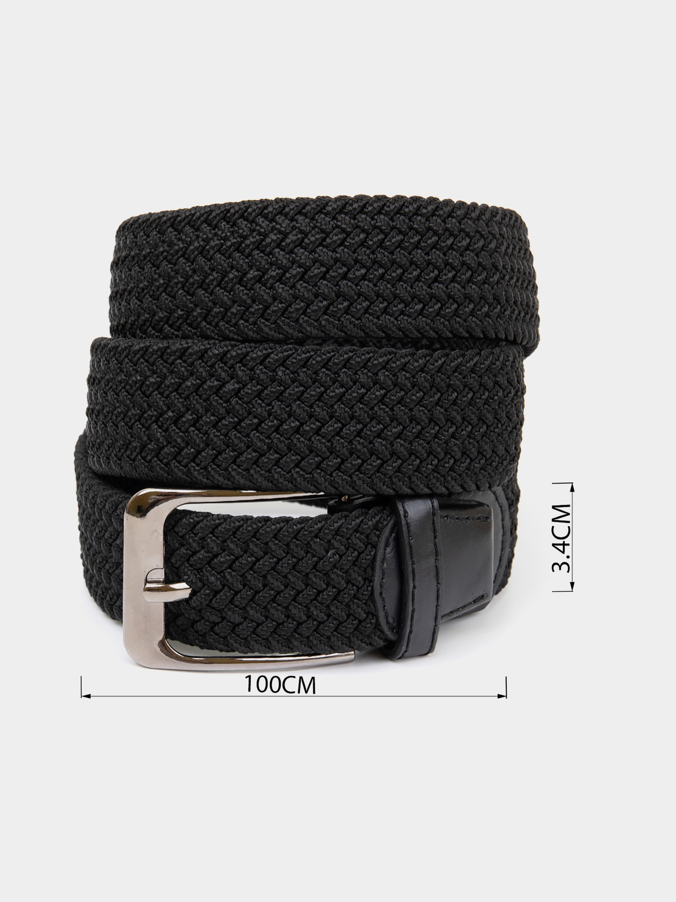 Ремінь Vintage модель bag24_20525 Ремінь Vintage модель bag24_20525 Фото