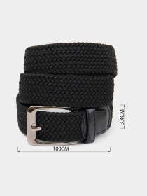 Ремінь Vintage модель bag24_20525 Ремінь Vintage модель bag24_20525 Фото