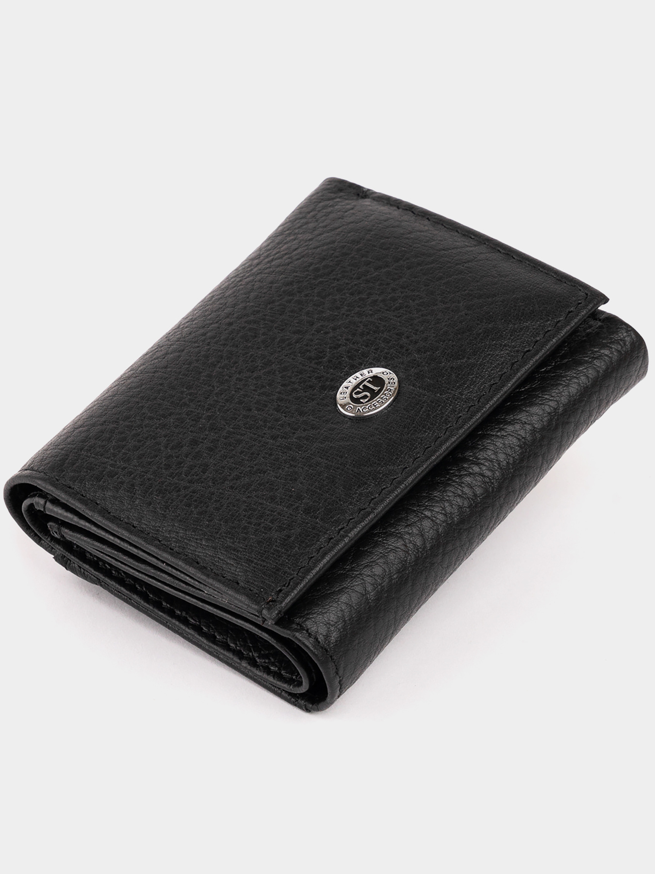 Гаманець ST Leather Accessories модель bag24_19356 Фото