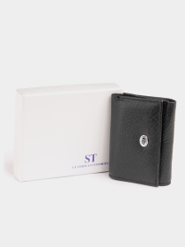 Гаманець ST Leather Accessories модель bag24_19356 Фото