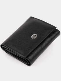 Гаманець ST Leather Accessories модель bag24_19356 Фото