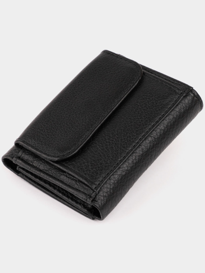 Гаманець ST Leather Accessories модель bag24_19356 — фото - INTERTOP