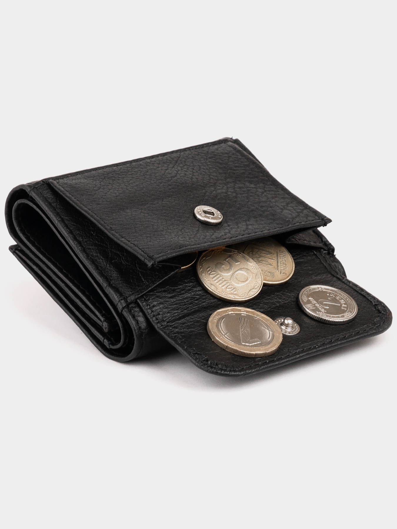 Кошелек ST Leather Accessories модель bag24_19356 Фото