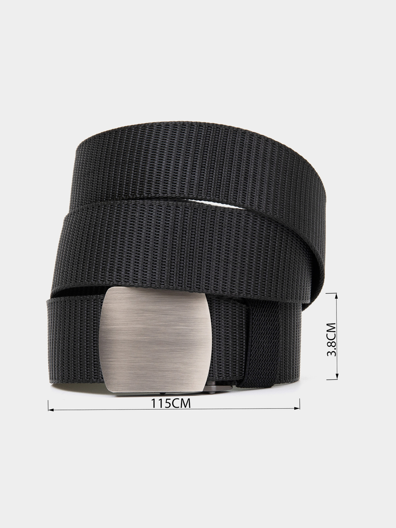 Ремінь Vintage модель bag24_20541 Фото