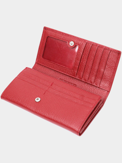 Гаманець ST Leather Accessories модель bag24_19429 — фото 5 - INTERTOP