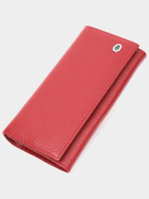 Кошелек ST Leather Accessories модель bag24_19429 Фото