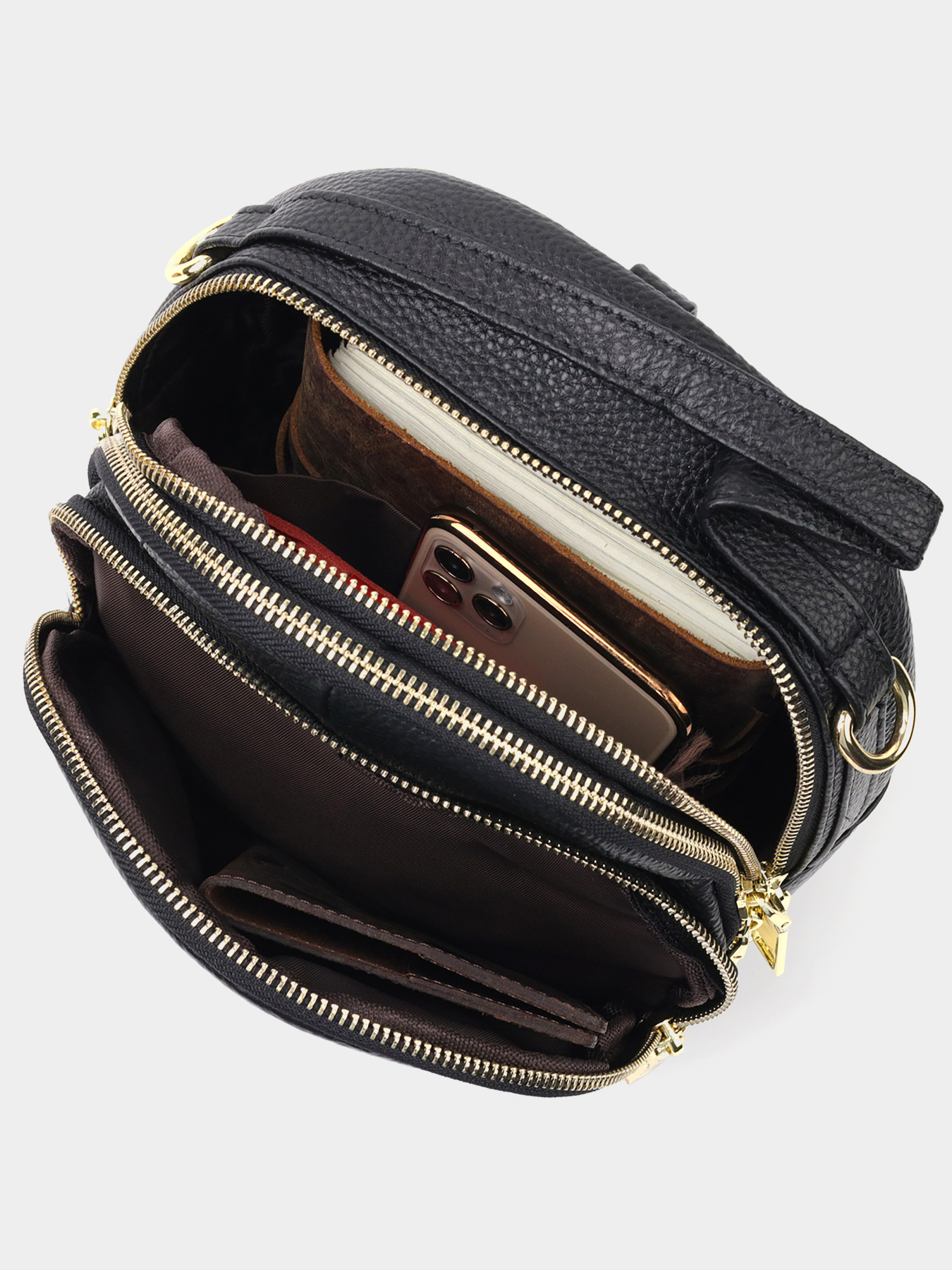 Рюкзак Vintage Модель bag24_20690 Фото