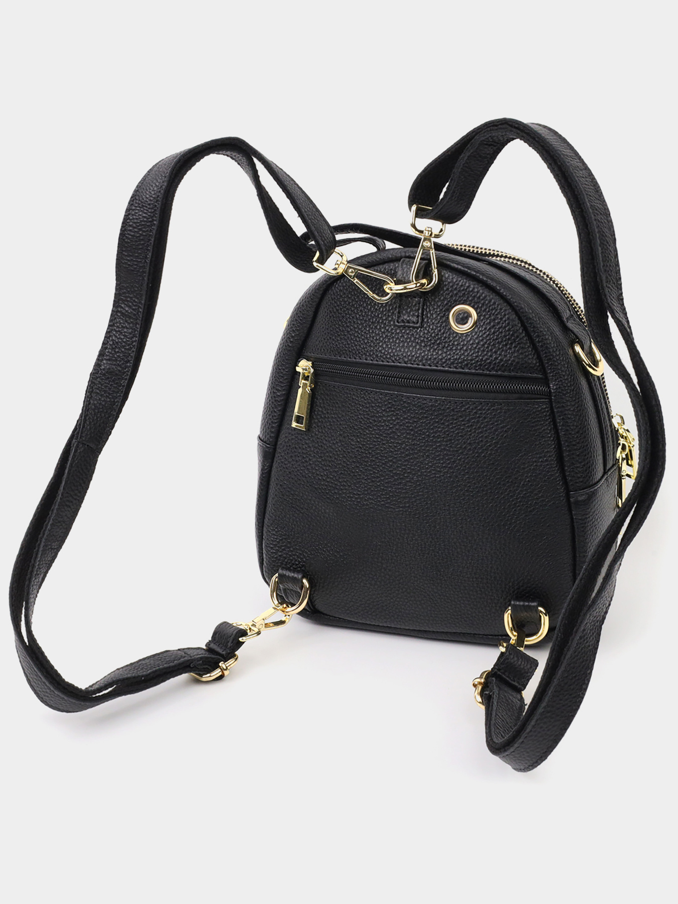 Повсякденний рюкзак Vintage модель bag24_20690 Фото