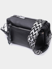 Кросс-боди Vintage модель bag24_22654 Фото