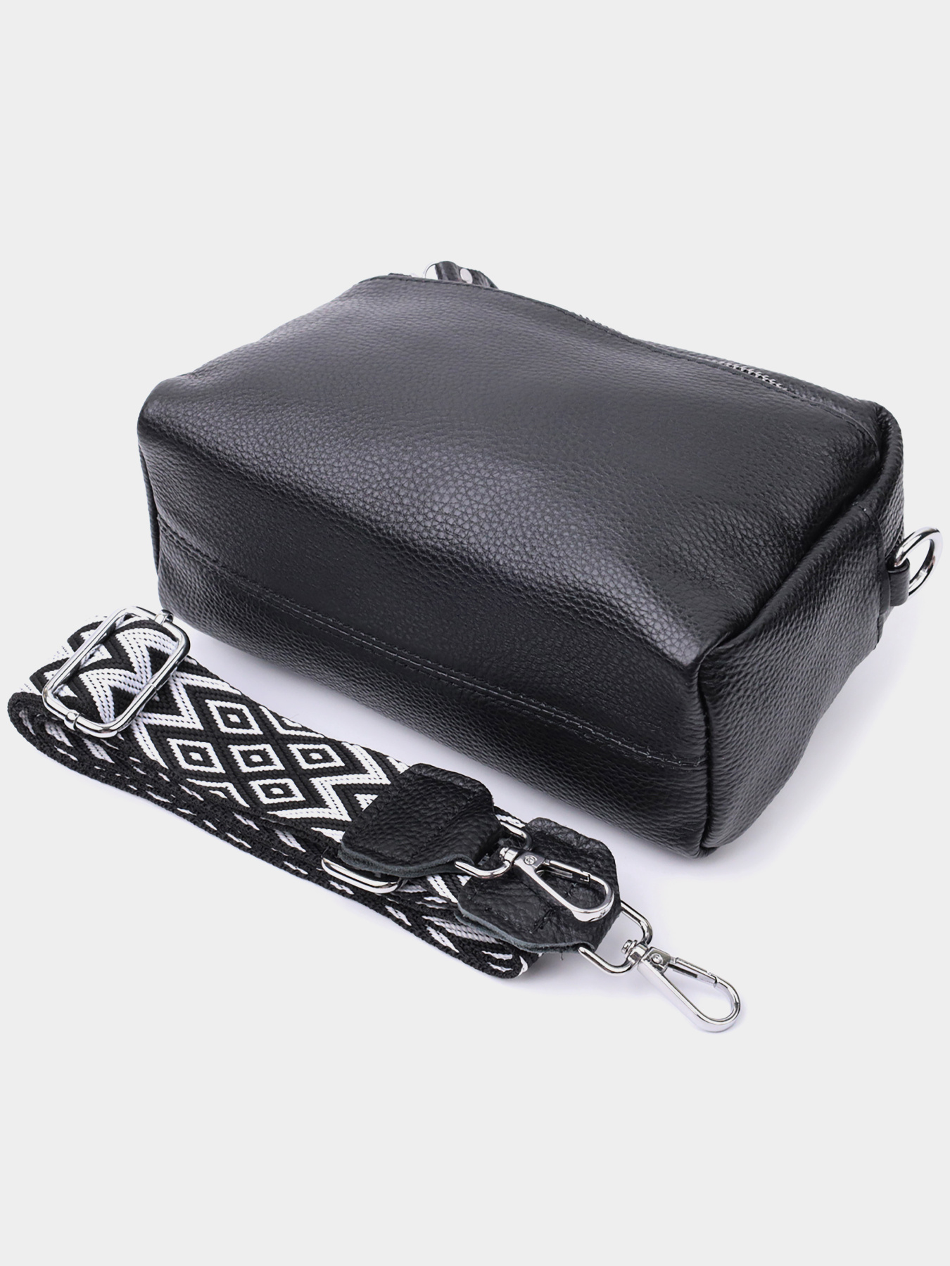 Крос-боді Vintage модель bag24_22654 Фото