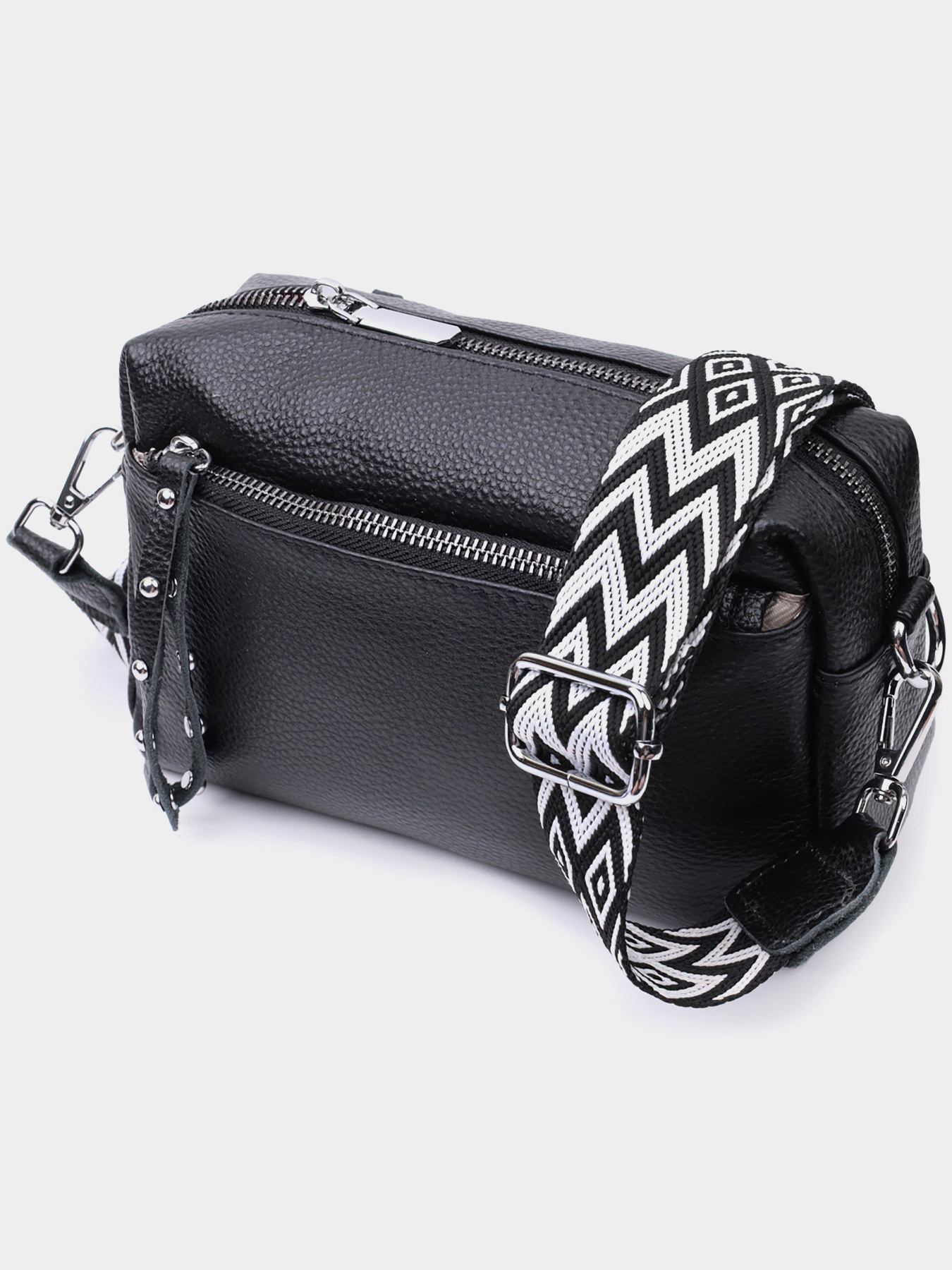 Крос-боді Vintage модель bag24_22654 Фото