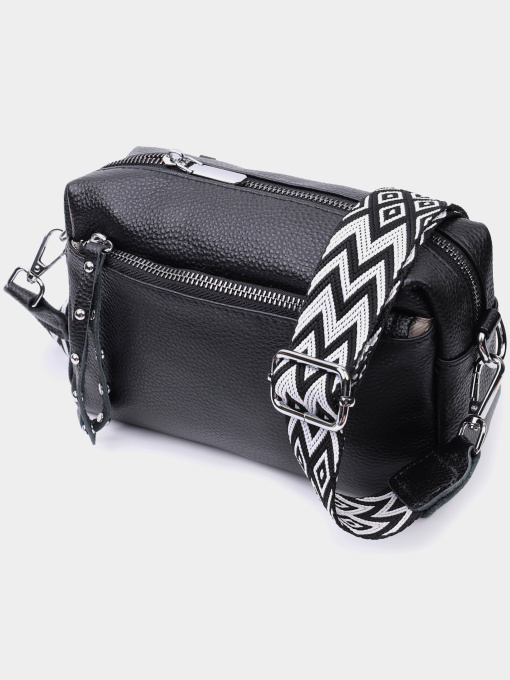 Крос-боді Vintage модель bag24_22654 Фото