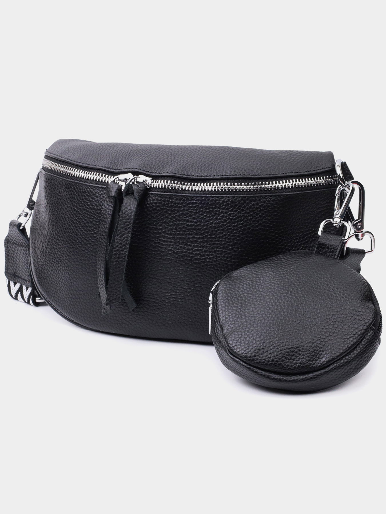 Кросс-боди Vintage модель bag24_22666 Фото