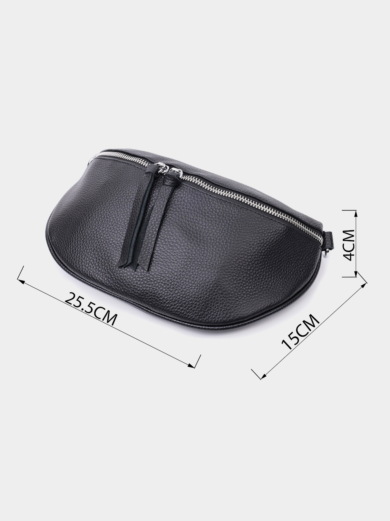 Крос-боді Vintage модель bag24_22666 Фото