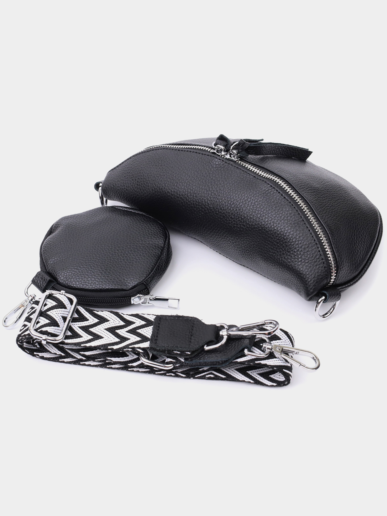 Крос-боді Vintage модель bag24_22666 Фото