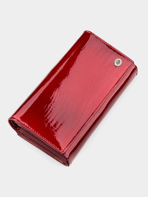 Гаманець ST Leather Accessories модель bag24_18430 Фото
