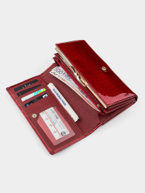 Кошелек ST Leather Accessories модель bag24_18430 Фото