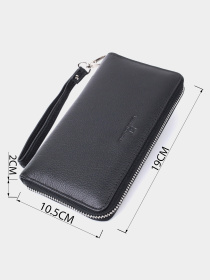 Клатч ST Leather Accessories модель bag24_22697 Фото