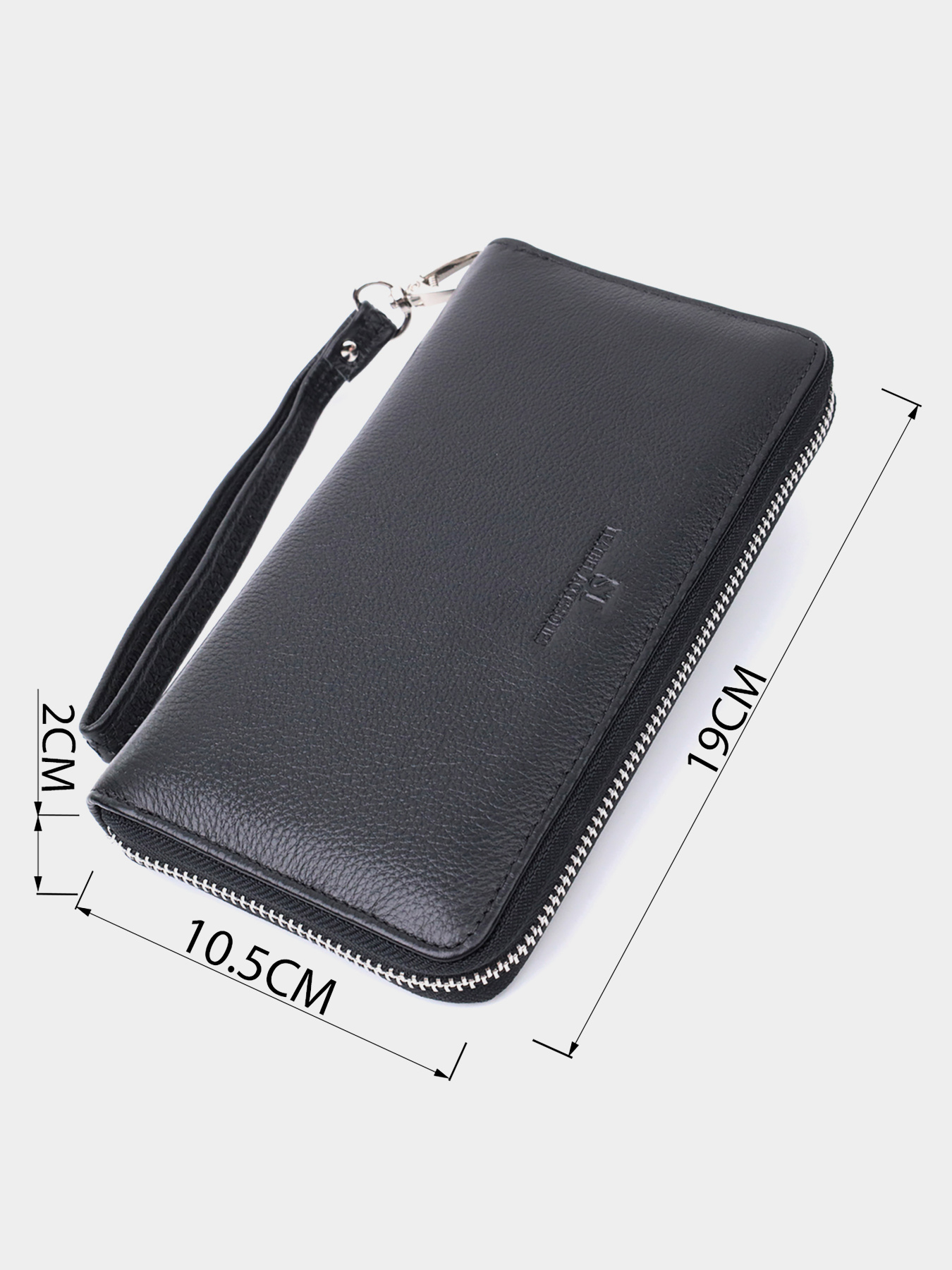 Клатч ST Leather Accessories модель bag24_22697 Фото