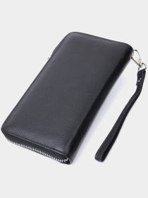 Клатч ST Leather Accessories модель bag24_22697 Фото