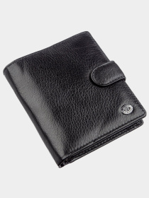 Кошелек ST Leather Accessories модель bag24_18832 Фото
