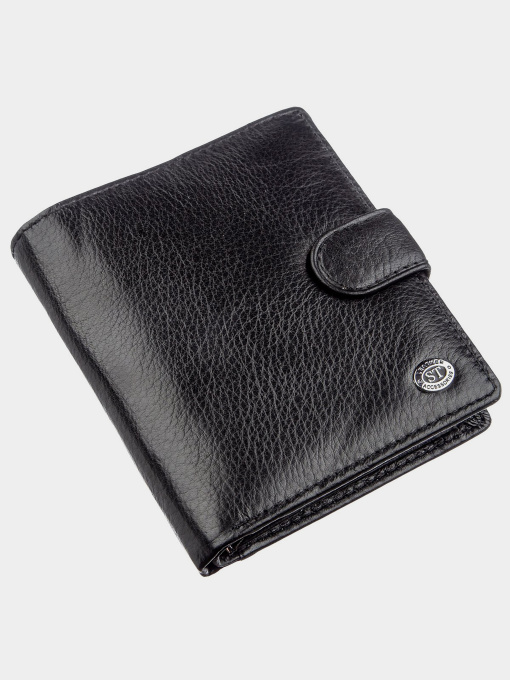 Гаманець ST Leather Accessories модель bag24_18832 Фото