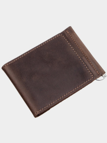 Портмоне Grande Pelle модель bag24_11197 Фото