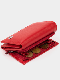 Кошелек ST Leather Accessories модель bag24_19335 Фото