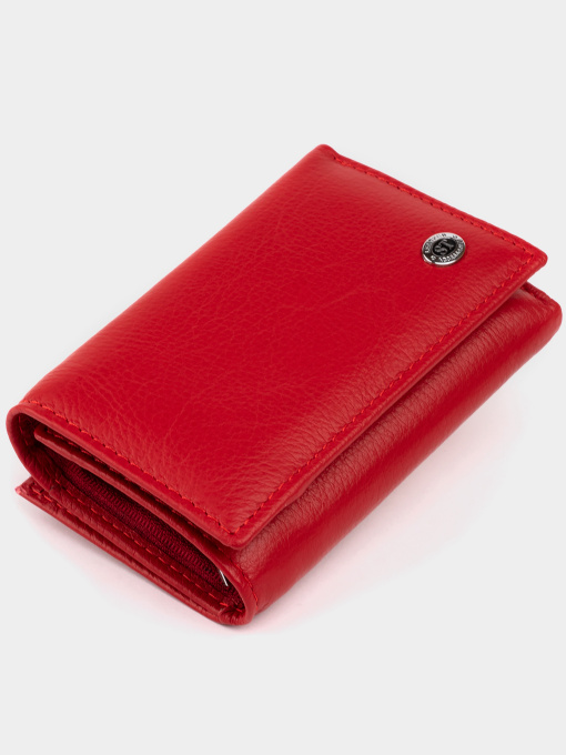 Гаманець ST Leather Accessories модель bag24_19335 Фото