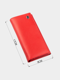 Кошелек ST Leather Accessories модель bag24_18858 Фото