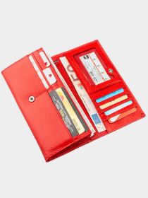 Кошелек ST Leather Accessories модель bag24_18858 Фото