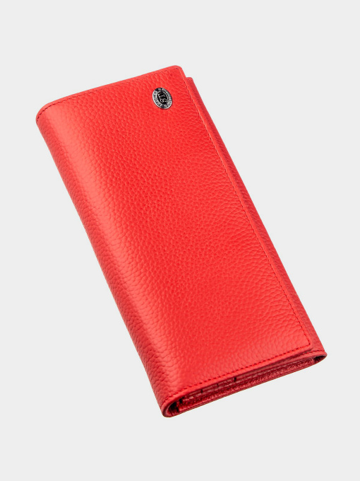 Кошелек ST Leather Accessories модель bag24_18858 Фото