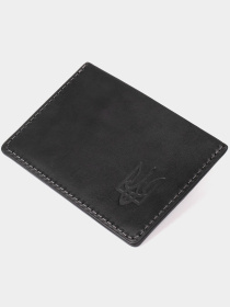 Обложка для документов Grande Pelle модель bag24_11506 Фото