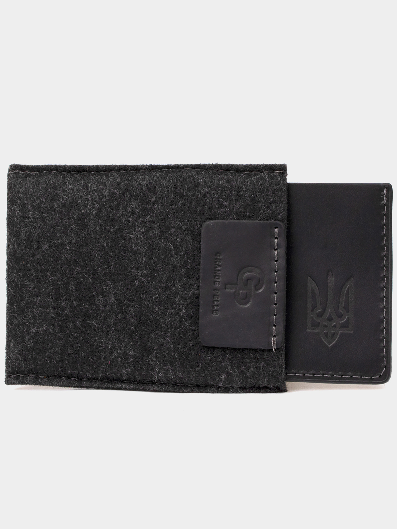 Обгортка для документів Grande Pelle модель bag24_11506 Фото