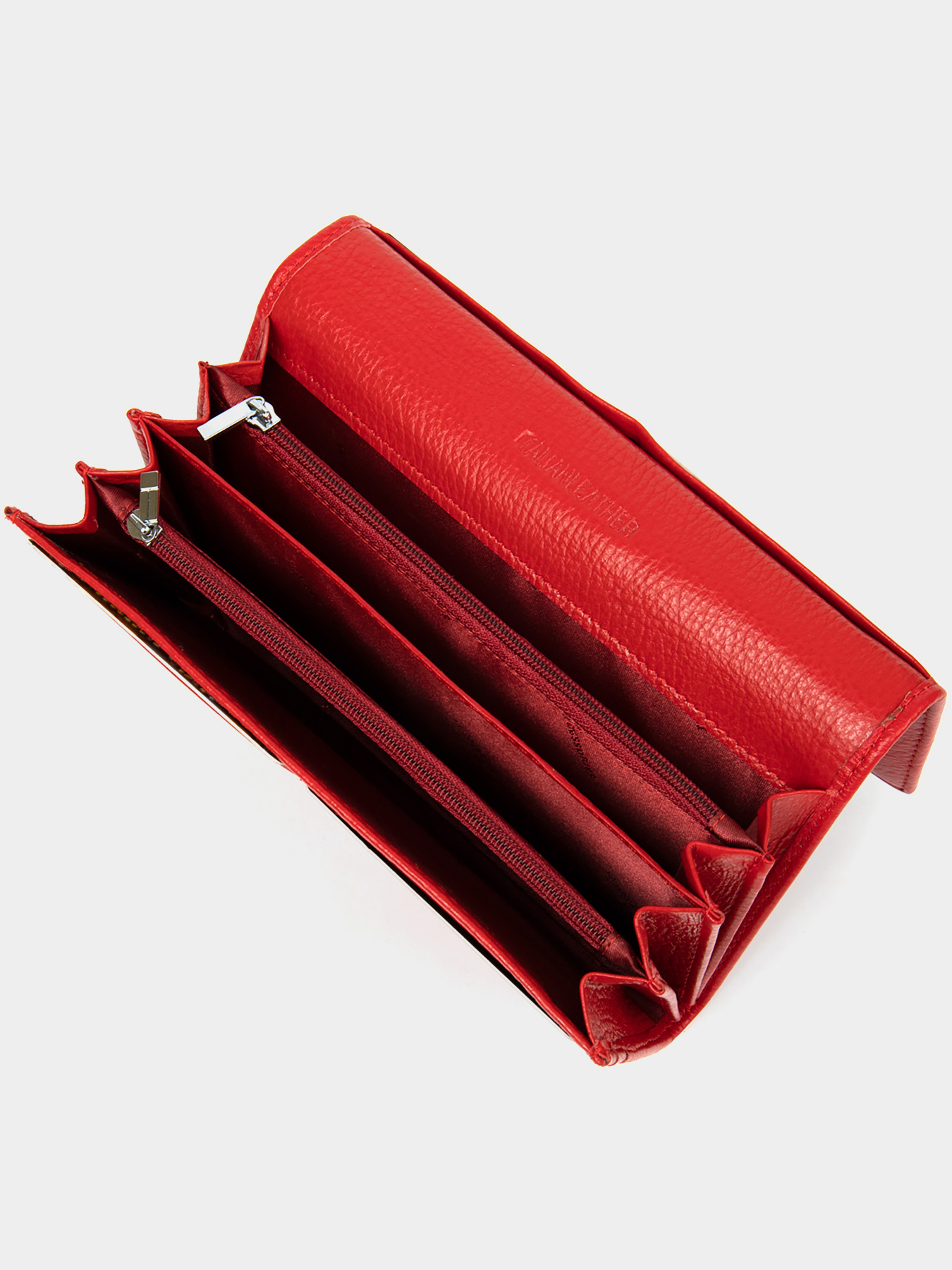 Кошелек ST Leather Accessories модель bag24_19376 Фото