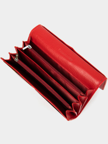 Кошелек ST Leather Accessories модель bag24_19376 Фото